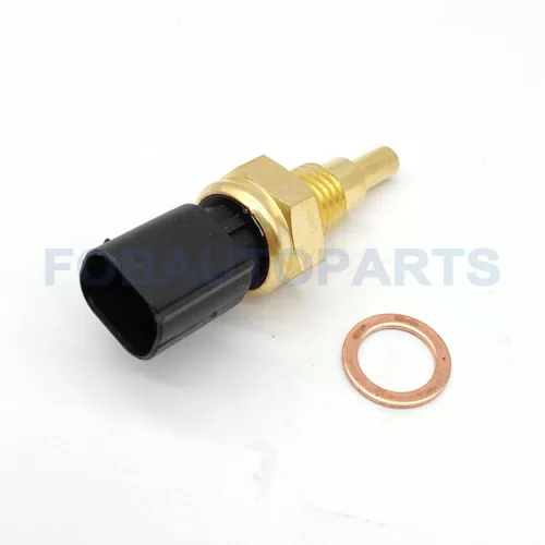 Coolant Temperature Sensor for Wuling BYD Chery Geely Car F01R064905 F01R064922 371QA-3611100 L1101 - image 6
